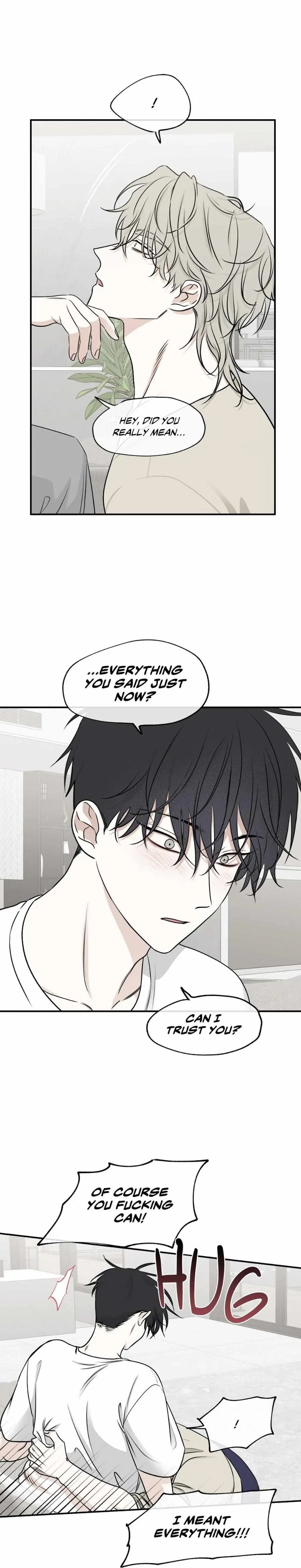 Low Tide In Twilight Chapter 77, page 26