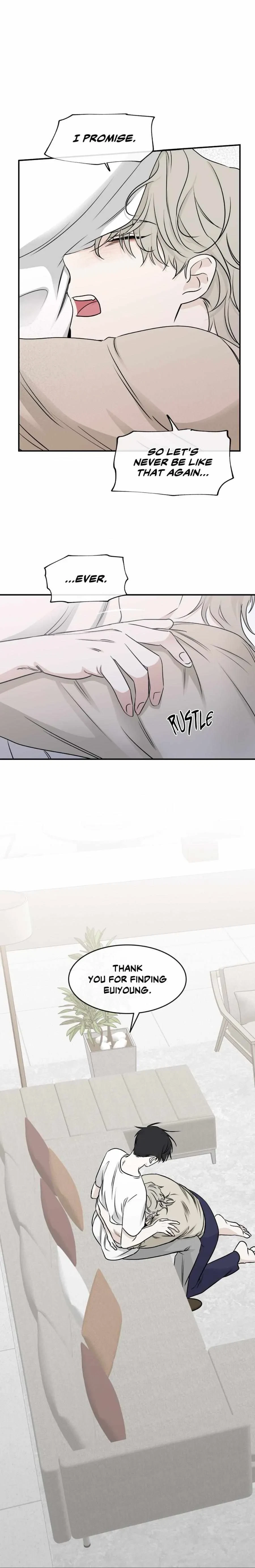 Low Tide In Twilight Chapter 77, page 27