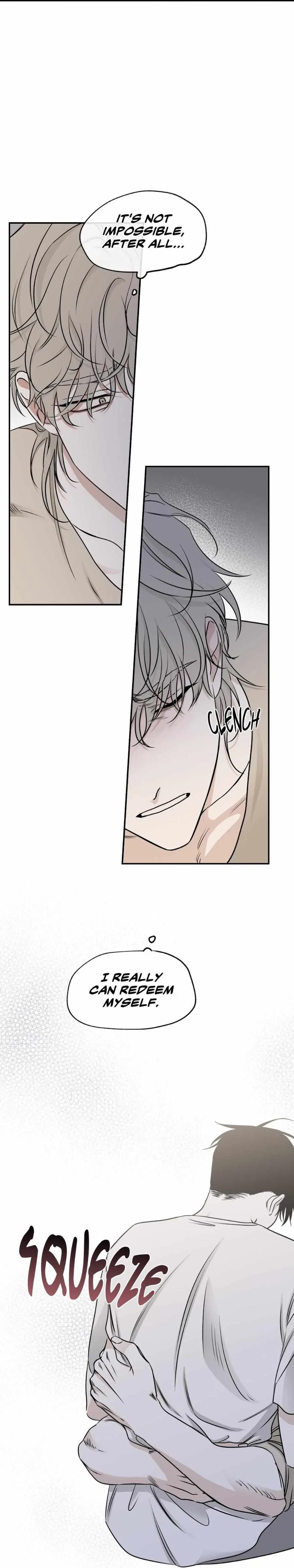 Low Tide In Twilight Chapter 77, page 28
