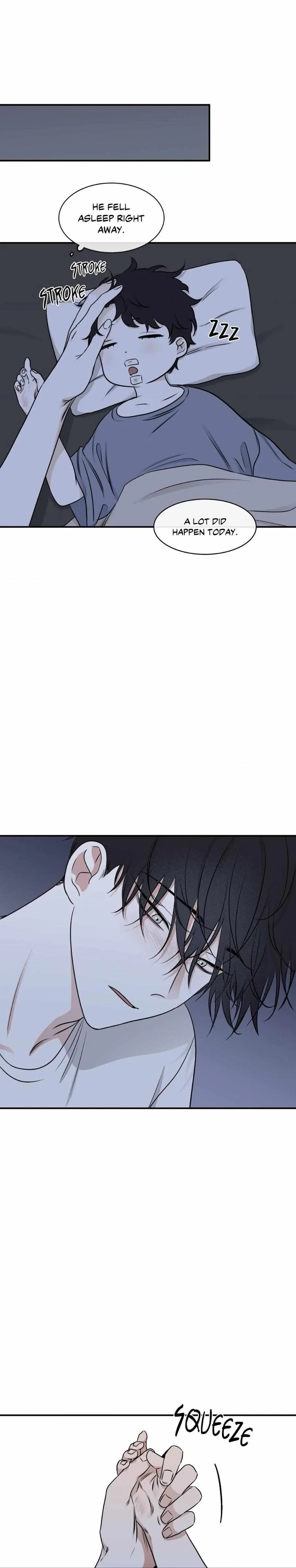 Low Tide In Twilight Chapter 77, page 3