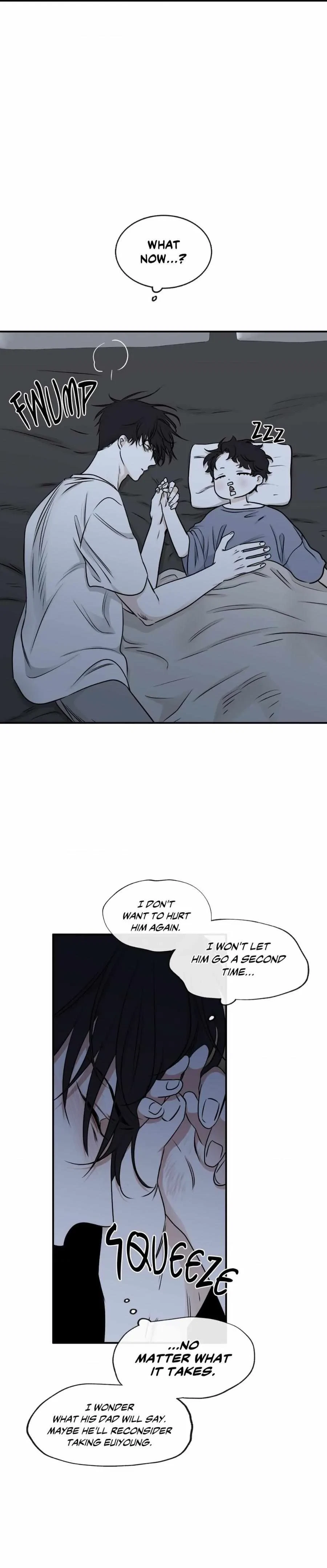 Low Tide In Twilight Chapter 77, page 4