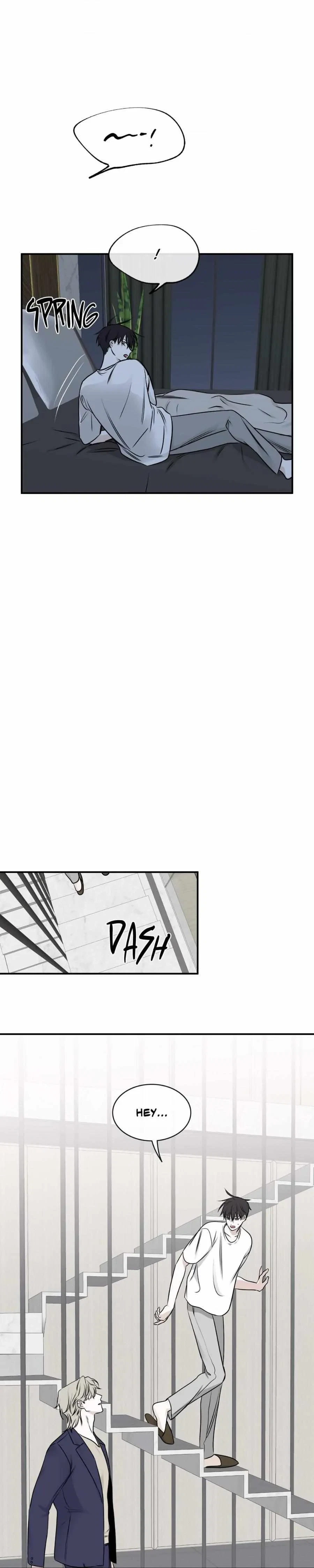 Low Tide In Twilight Chapter 77, page 6