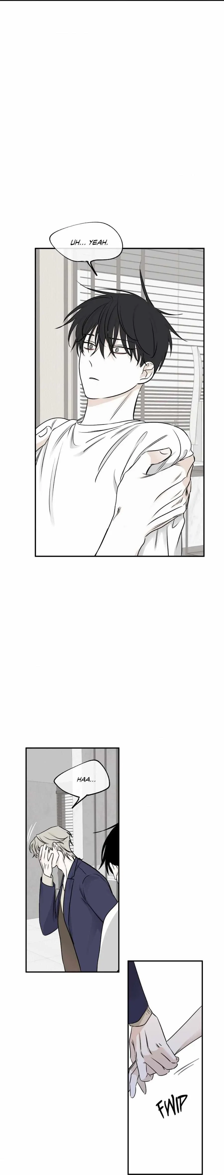 Low Tide In Twilight Chapter 77, page 8
