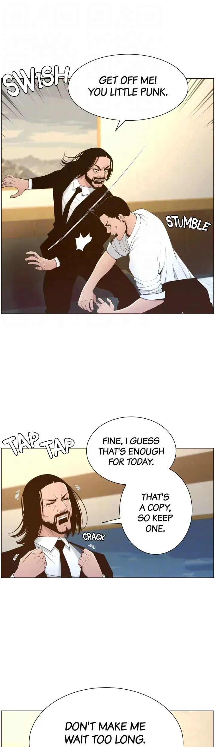 Chapter 110, page 14