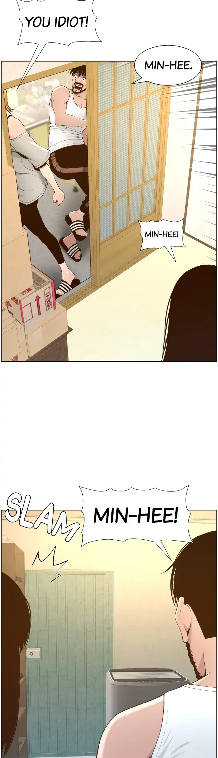 Chapter 110, page 28