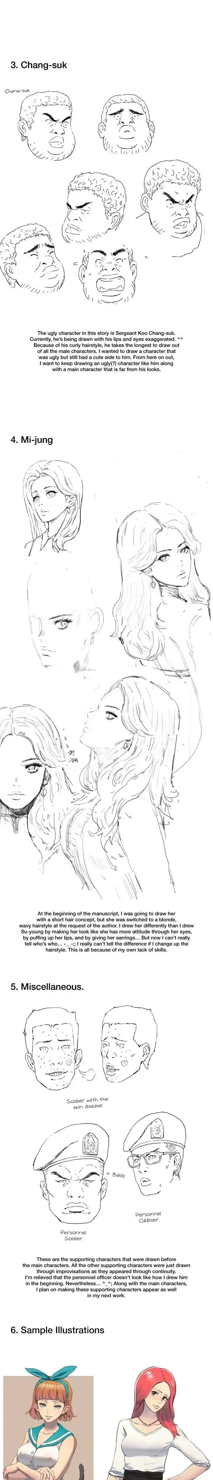 Refrain Love Chapter 46x1, page 2