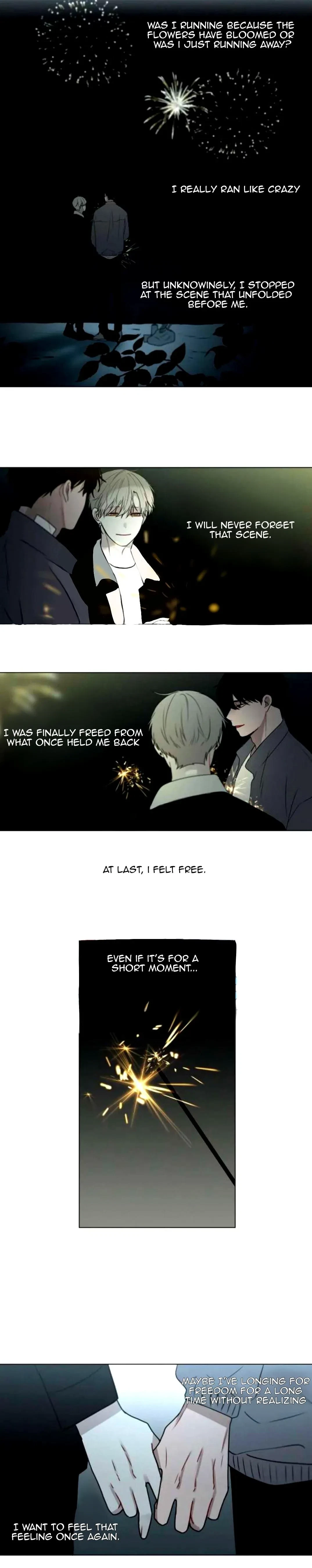 Blood Sacrifice Chapter 38, page 7