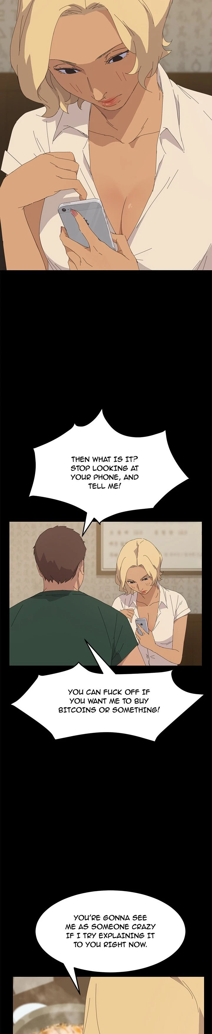 Chapter 32 - 15 Minutes, page 13