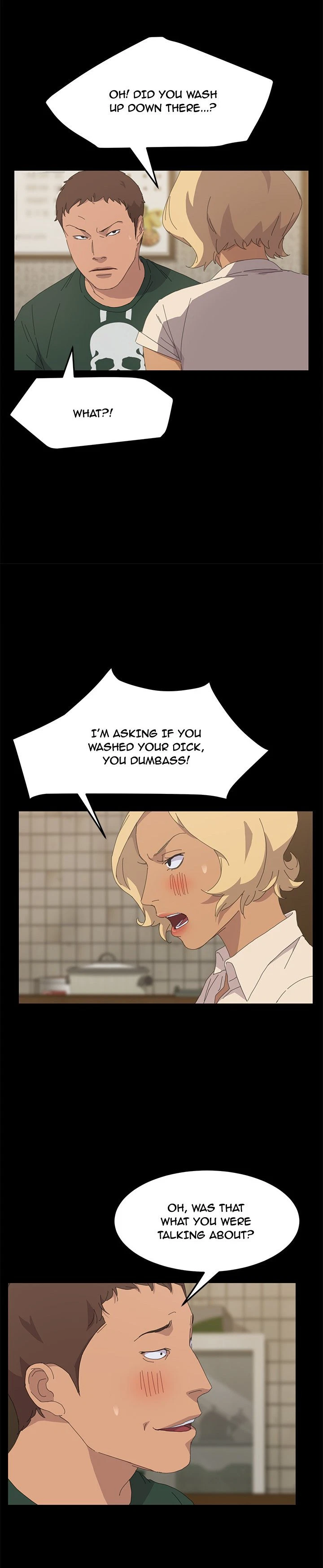 Chapter 32 - 15 Minutes, page 15