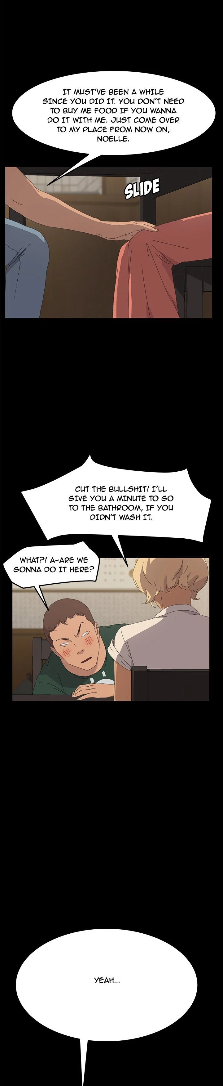 Chapter 32 - 15 Minutes, page 16