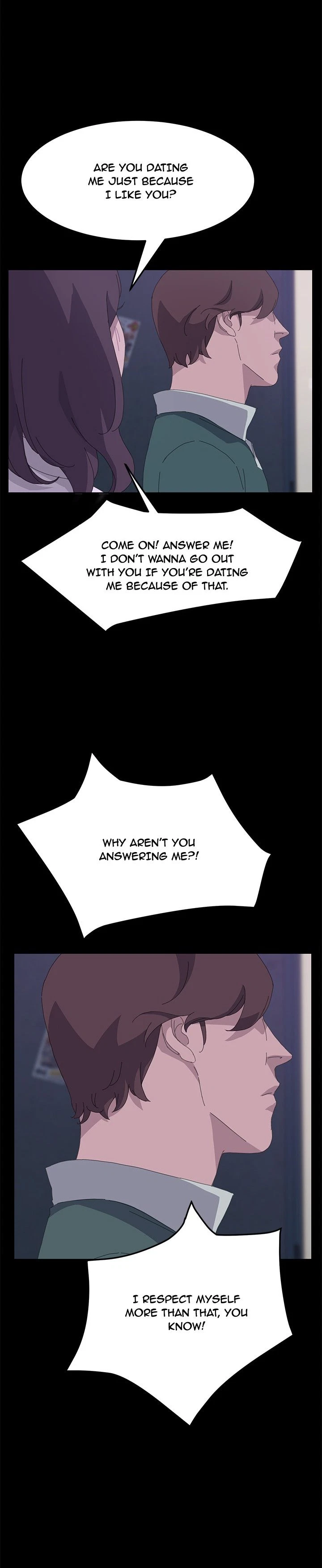 Chapter 32 - 15 Minutes, page 20