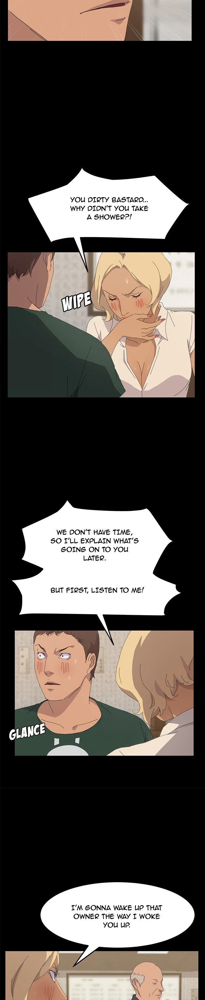 Chapter 32 - 15 Minutes, page 23