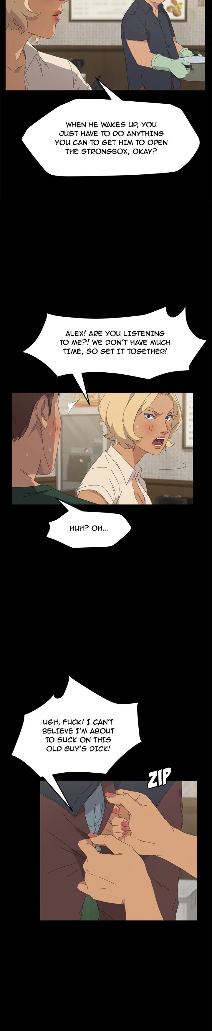 Chapter 32 - 15 Minutes, page 24