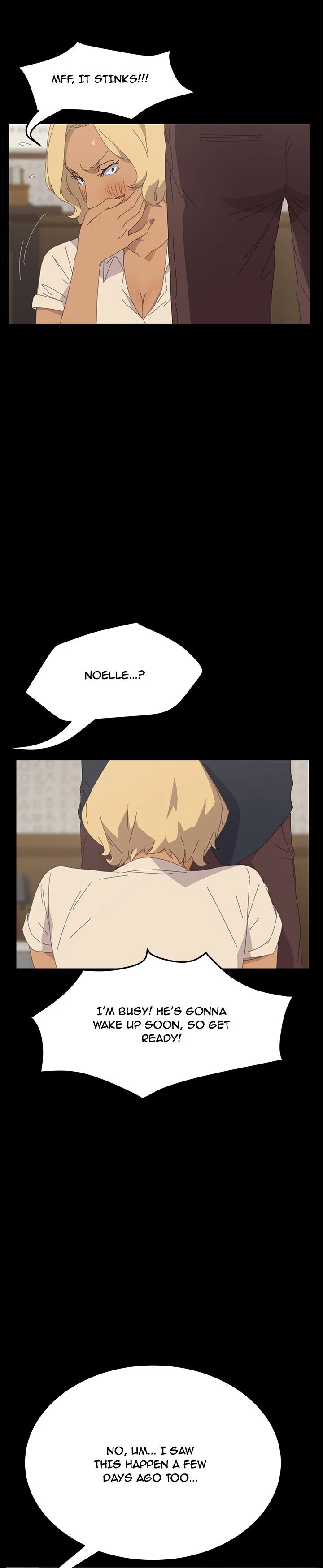 Chapter 32 - 15 Minutes, page 25