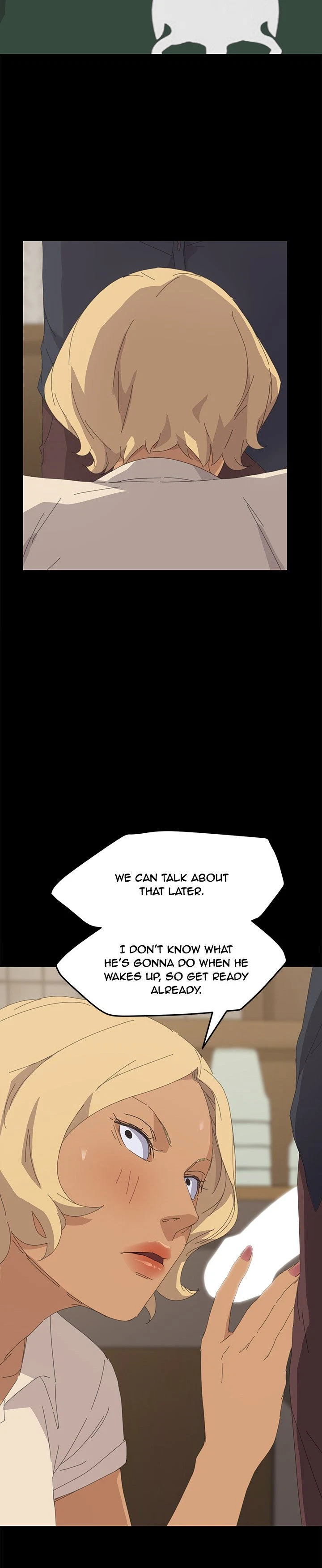 Chapter 32 - 15 Minutes, page 27