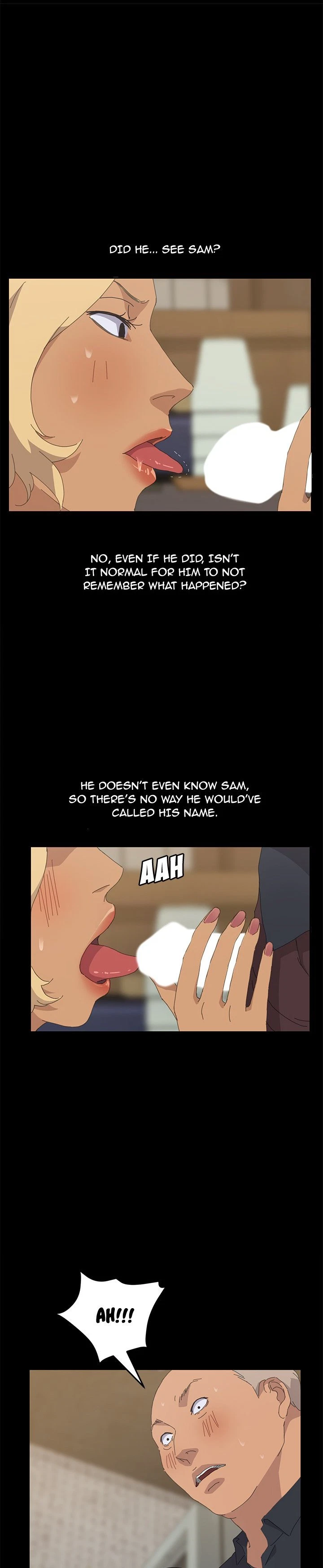 Chapter 32 - 15 Minutes, page 28