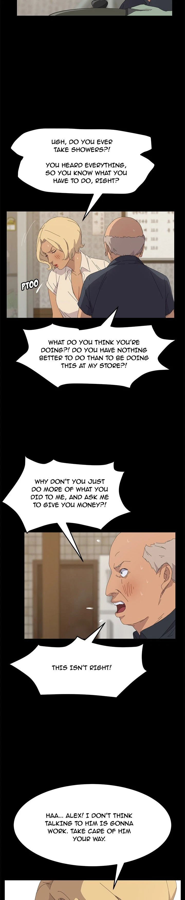 Chapter 32 - 15 Minutes, page 29