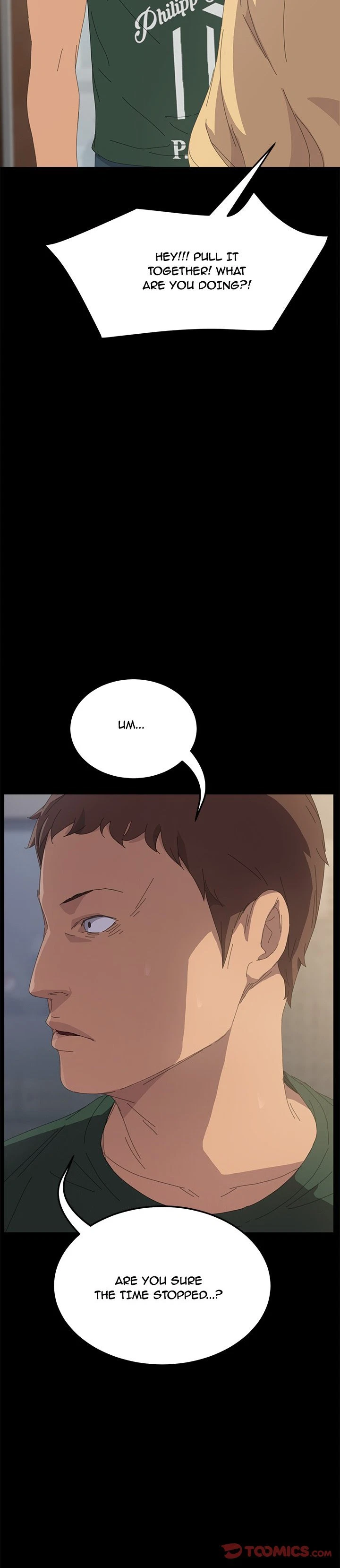 Chapter 32 - 15 Minutes, page 31