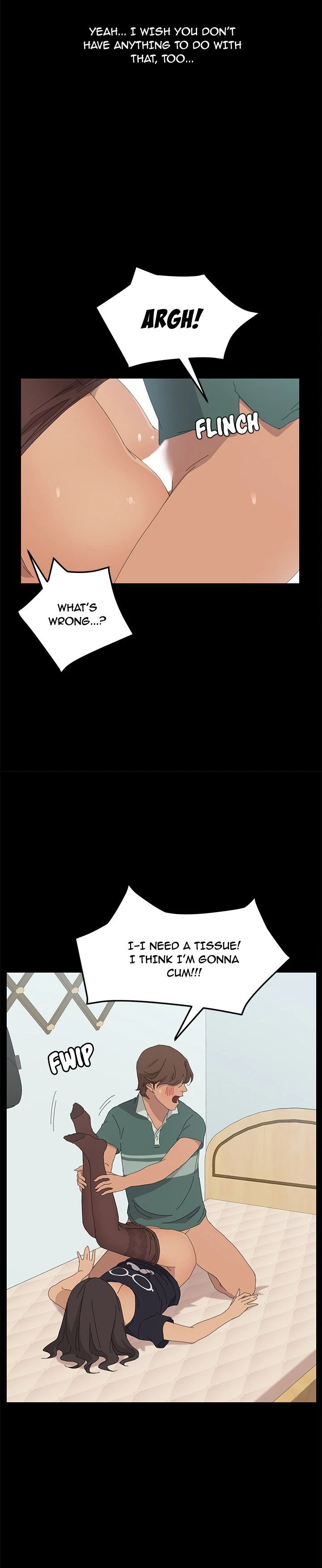 Chapter 32 - 15 Minutes, page 5