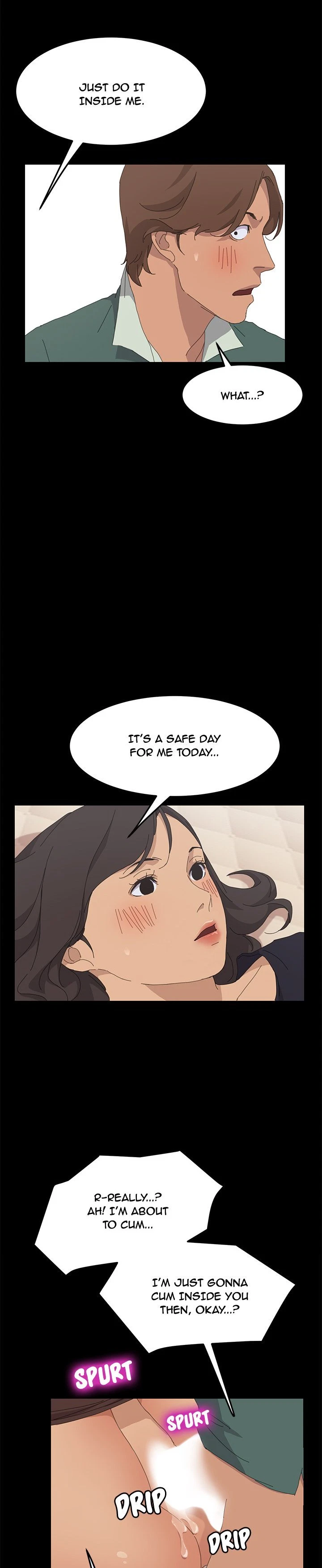 Chapter 32 - 15 Minutes, page 6