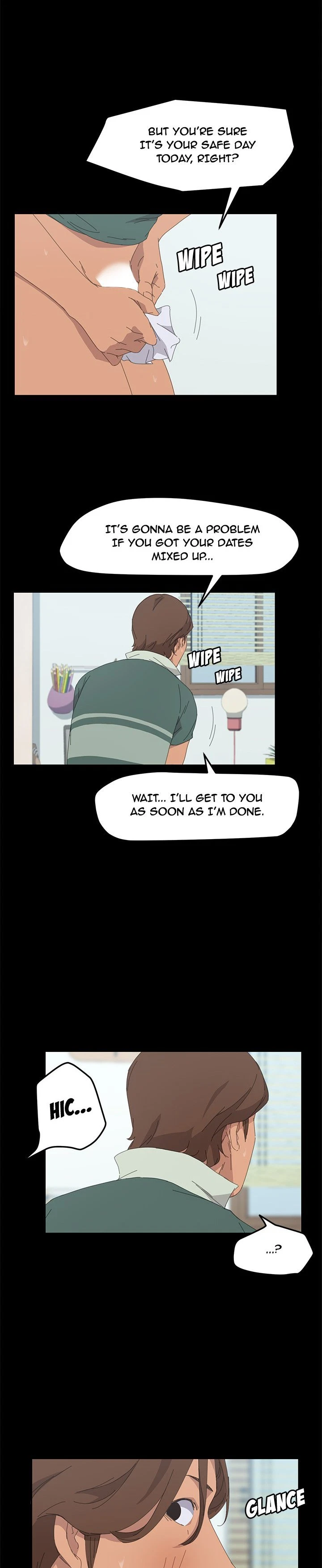 Chapter 32 - 15 Minutes, page 9