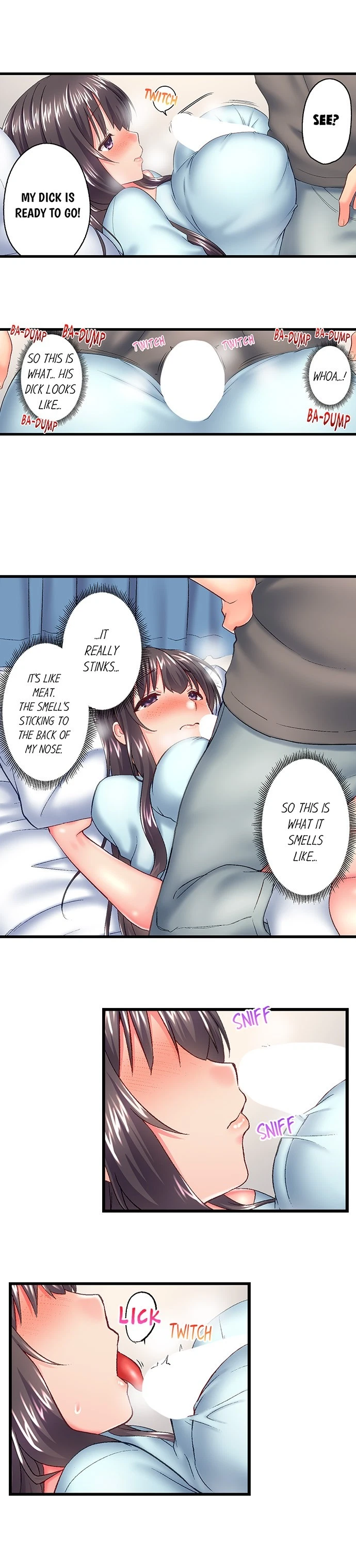 Chapter 125, page 3