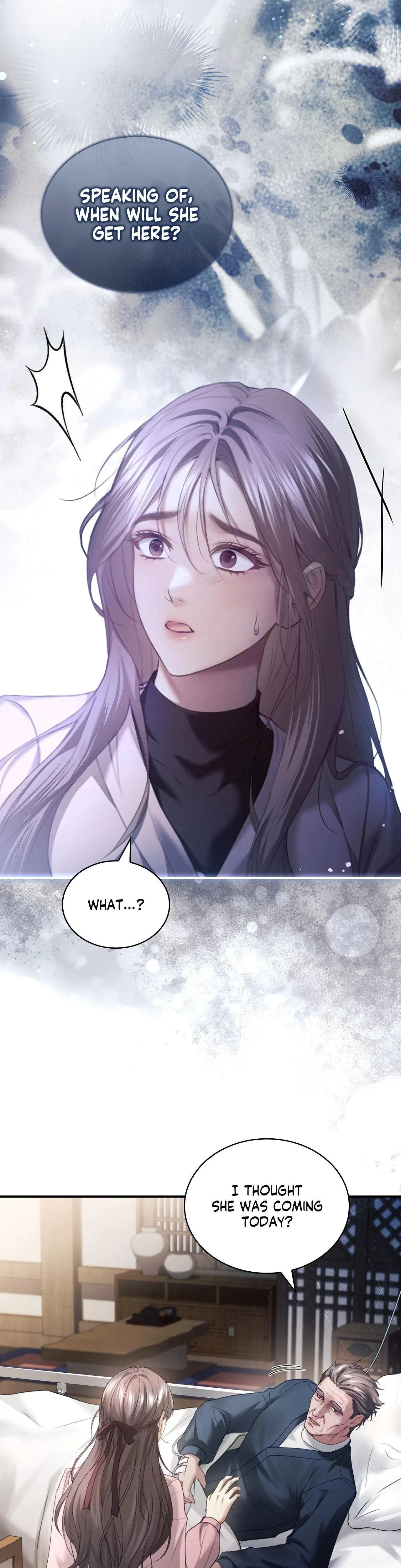 The Young Wife Chapter 37, page 12