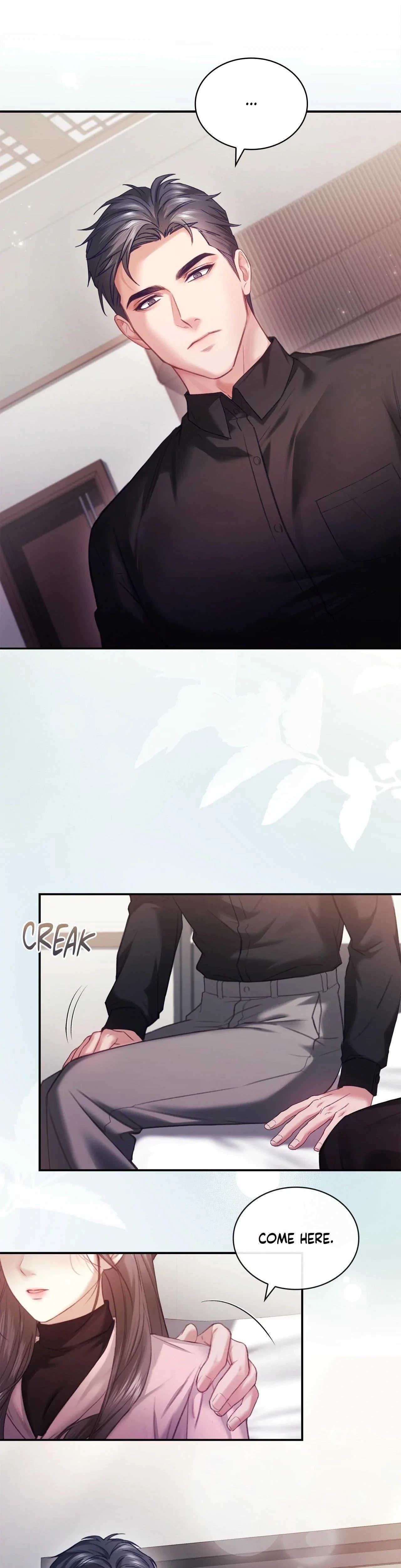 The Young Wife Chapter 37, page 23