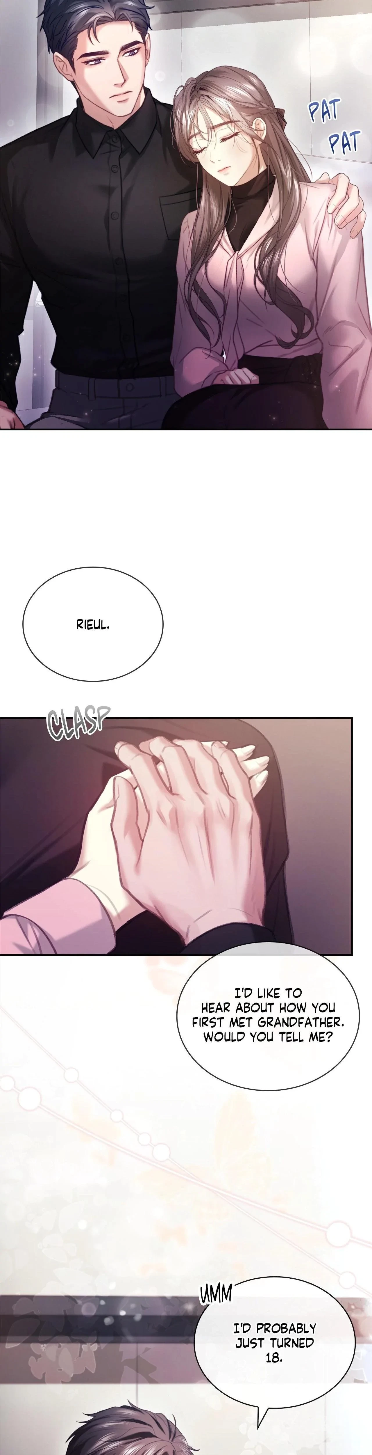 The Young Wife Chapter 37, page 24