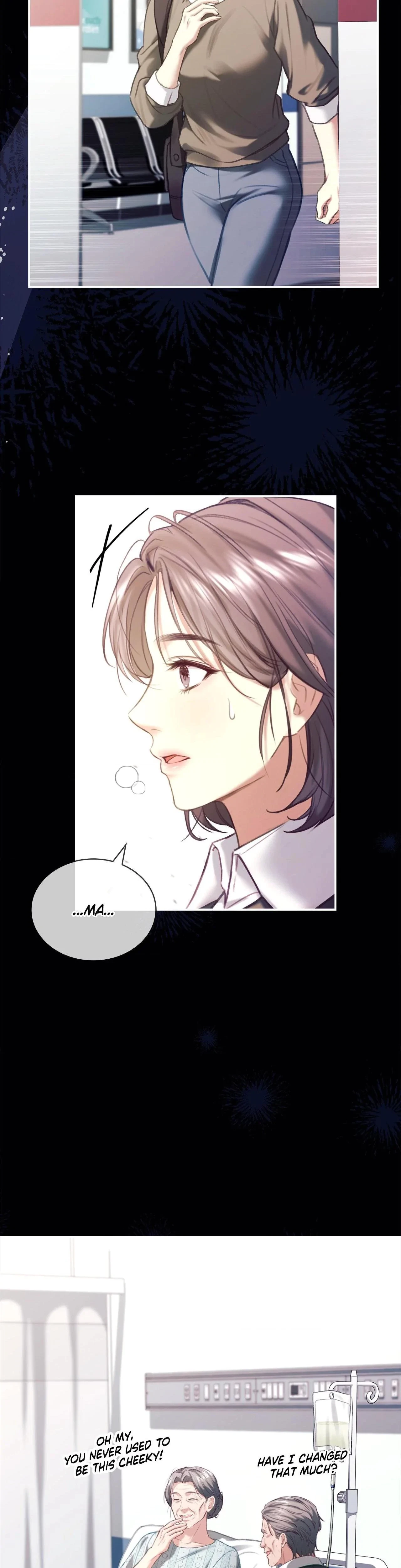 The Young Wife Chapter 37, page 27