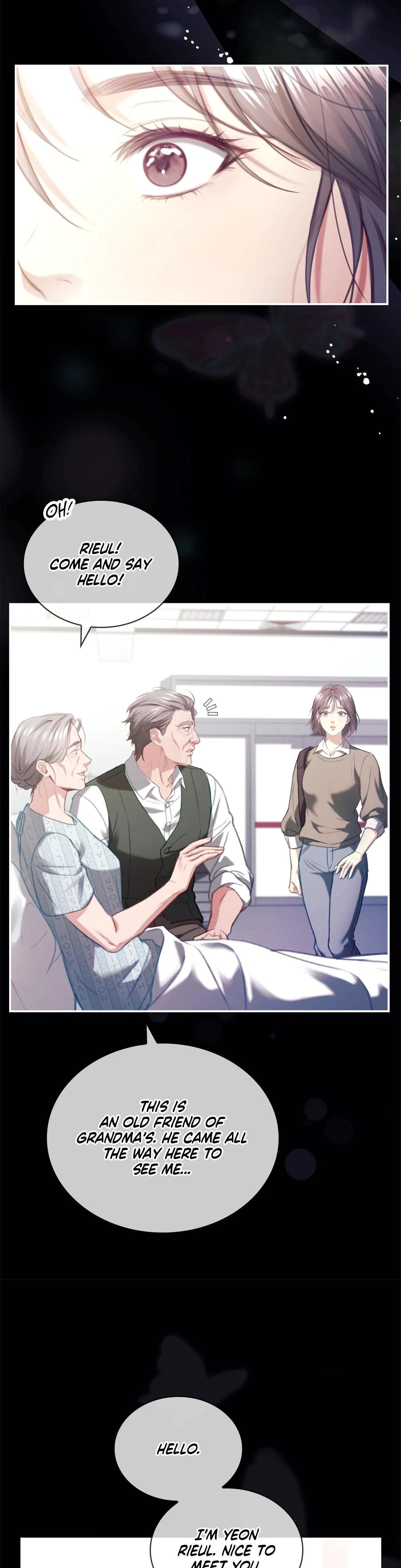 The Young Wife Chapter 37, page 29