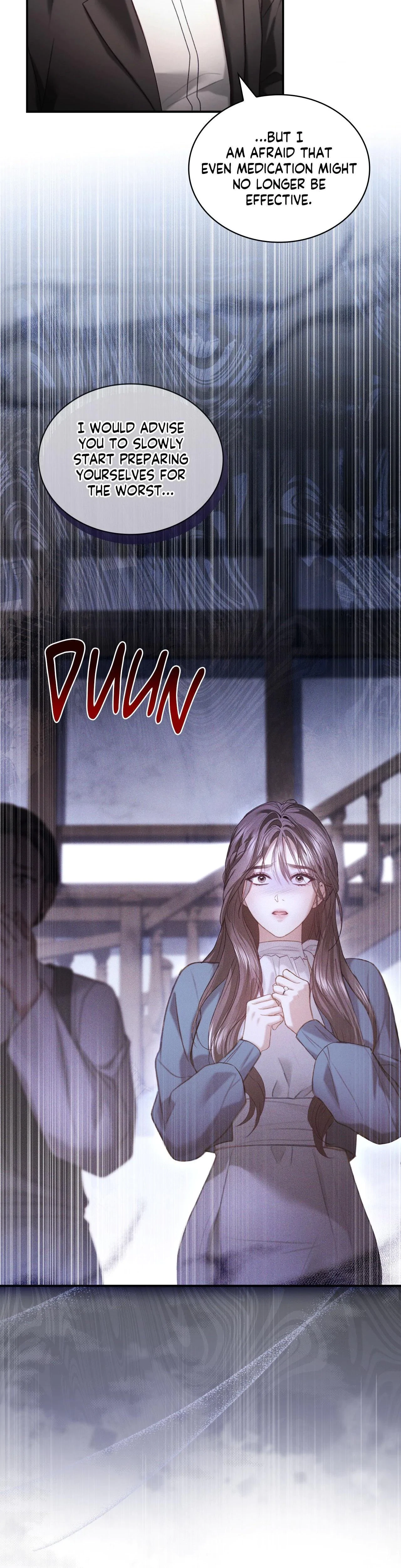 The Young Wife Chapter 37, page 3