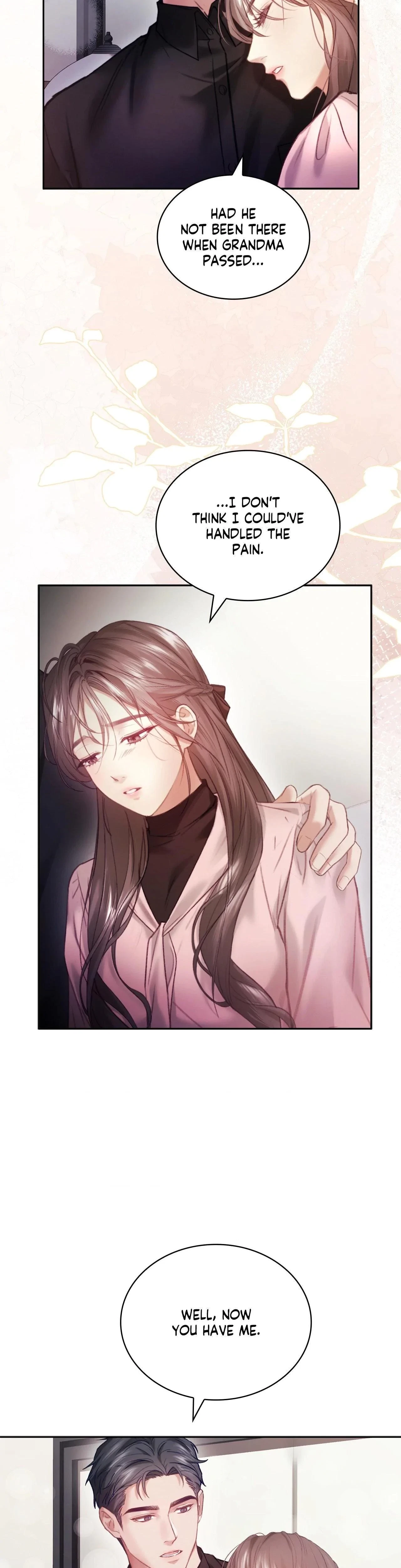 The Young Wife Chapter 37, page 32