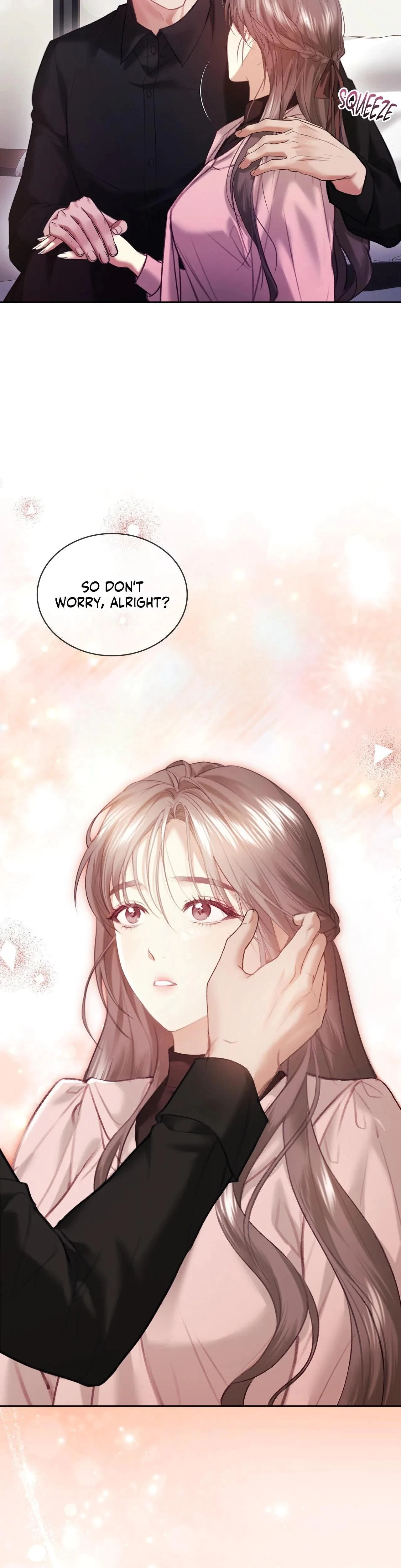 The Young Wife Chapter 37, page 33