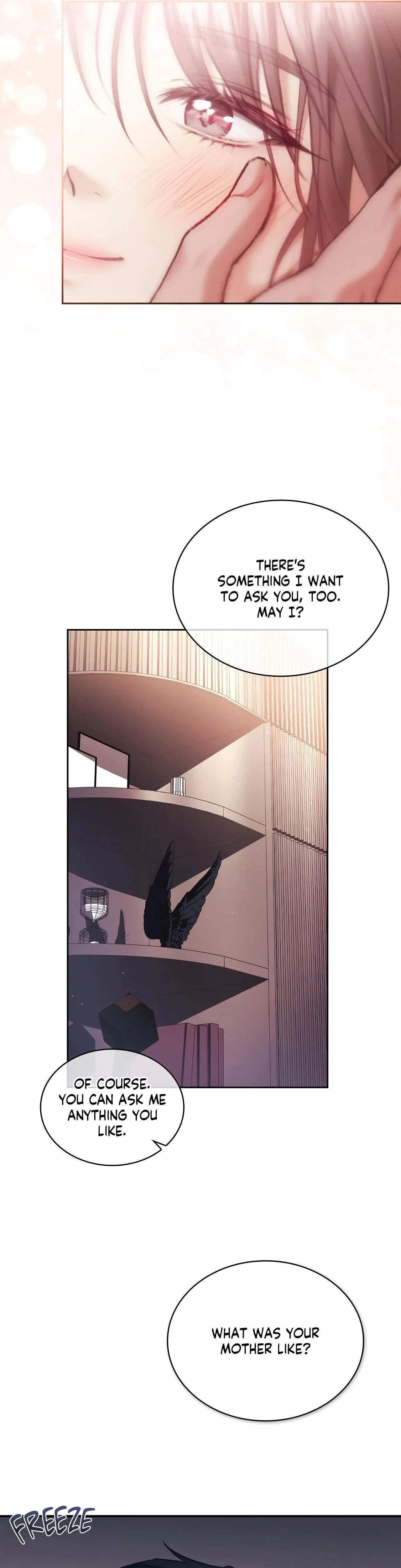 The Young Wife Chapter 37, page 34