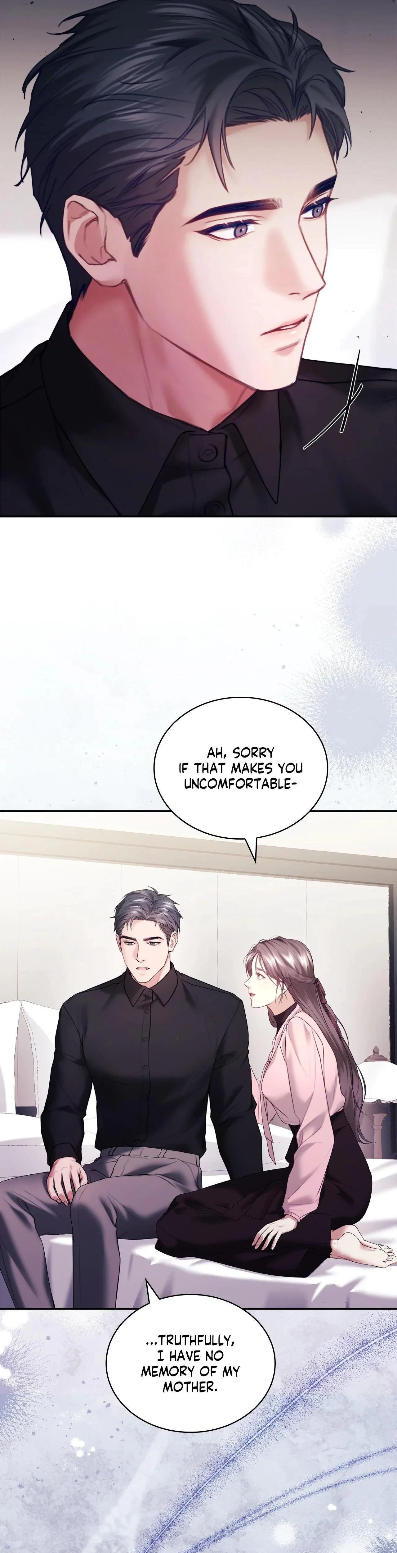 The Young Wife Chapter 37, page 35