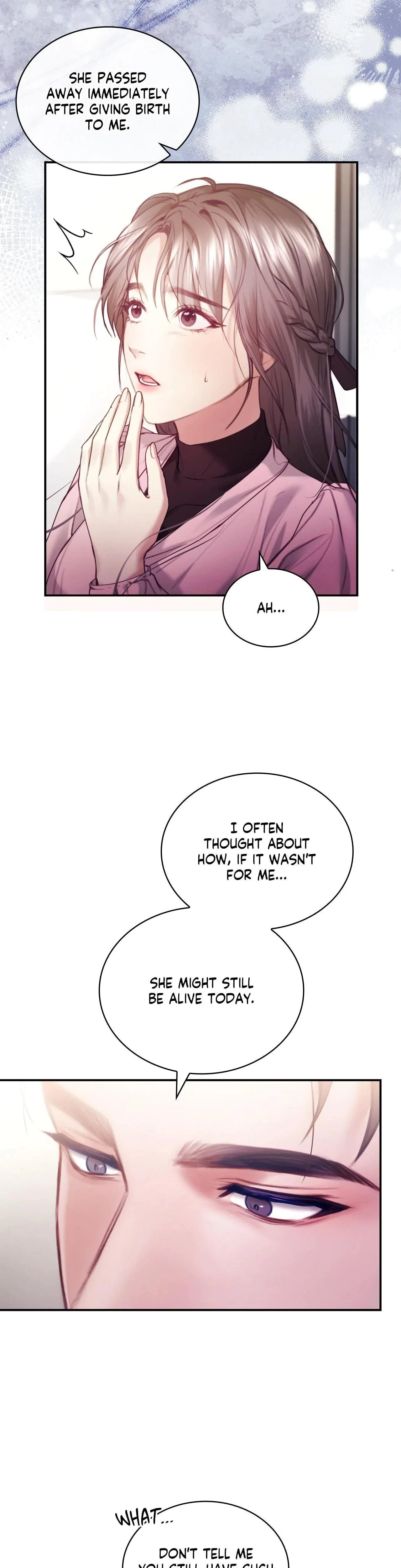 The Young Wife Chapter 37, page 36
