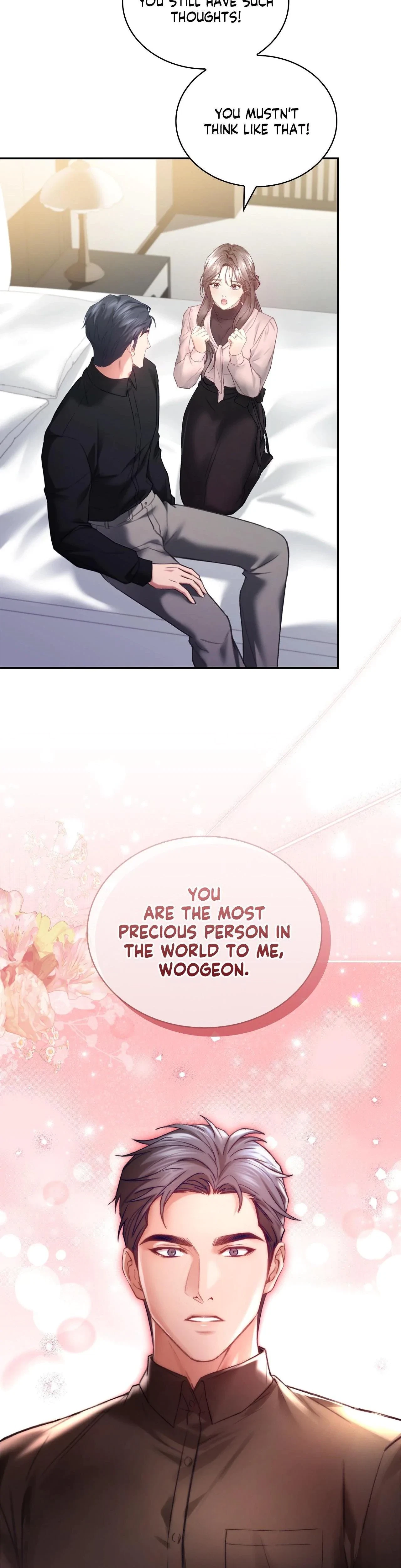 The Young Wife Chapter 37, page 37