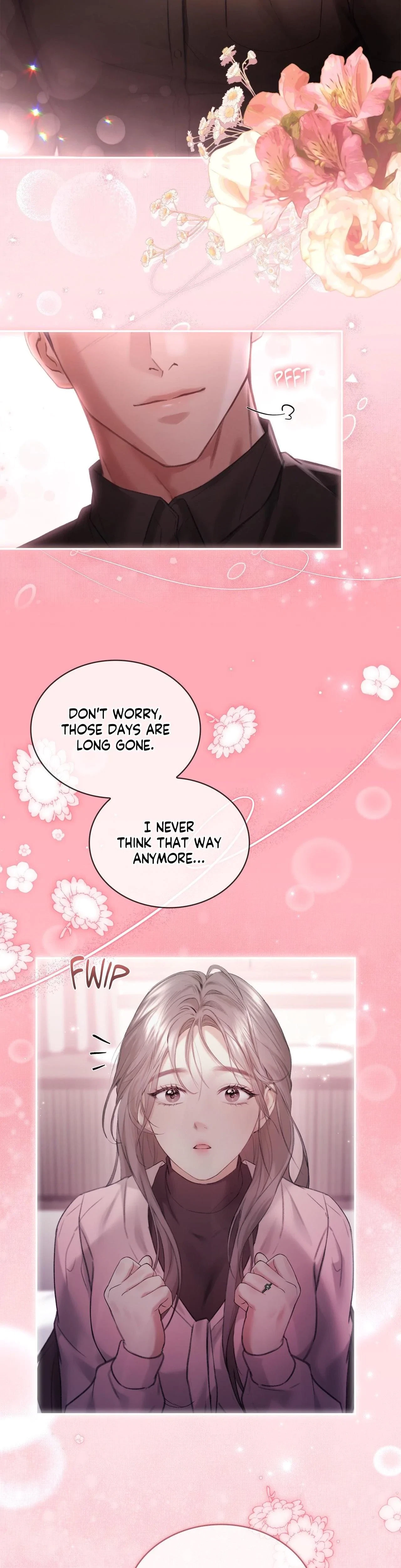 The Young Wife Chapter 37, page 38