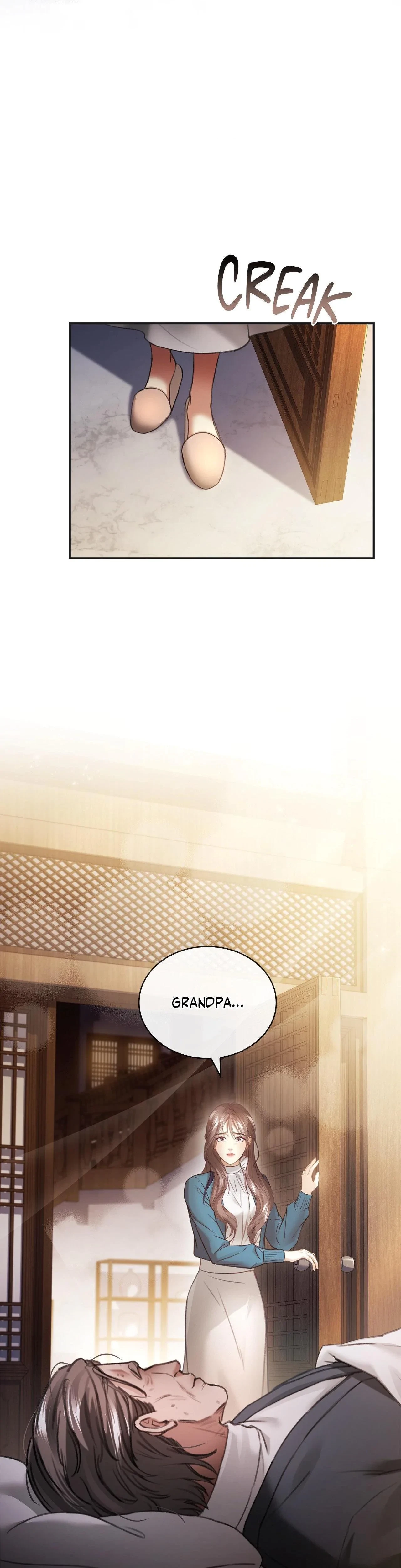 The Young Wife Chapter 37, page 4