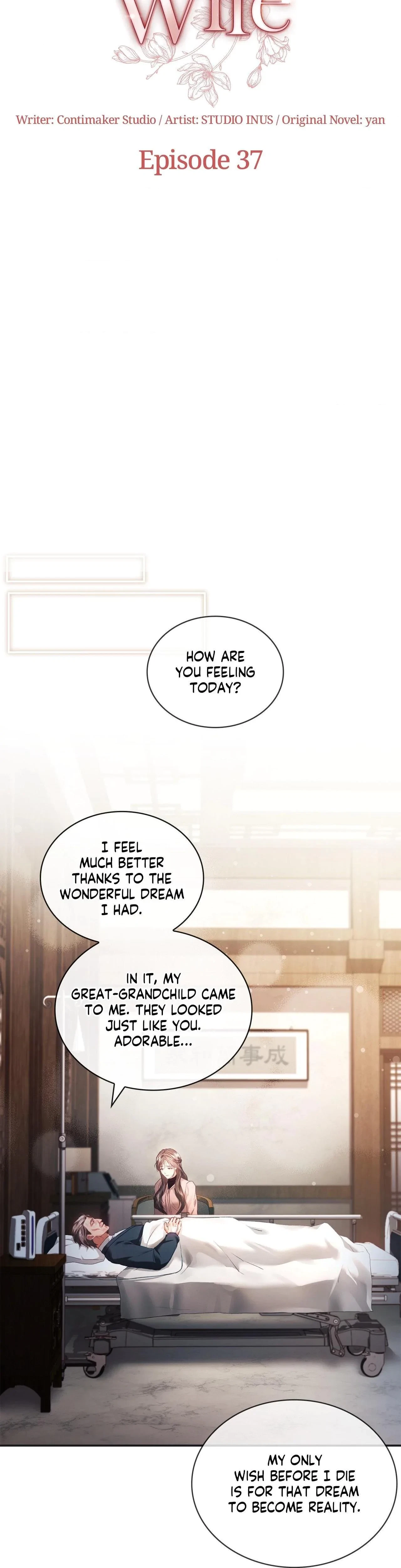 The Young Wife Chapter 37, page 7