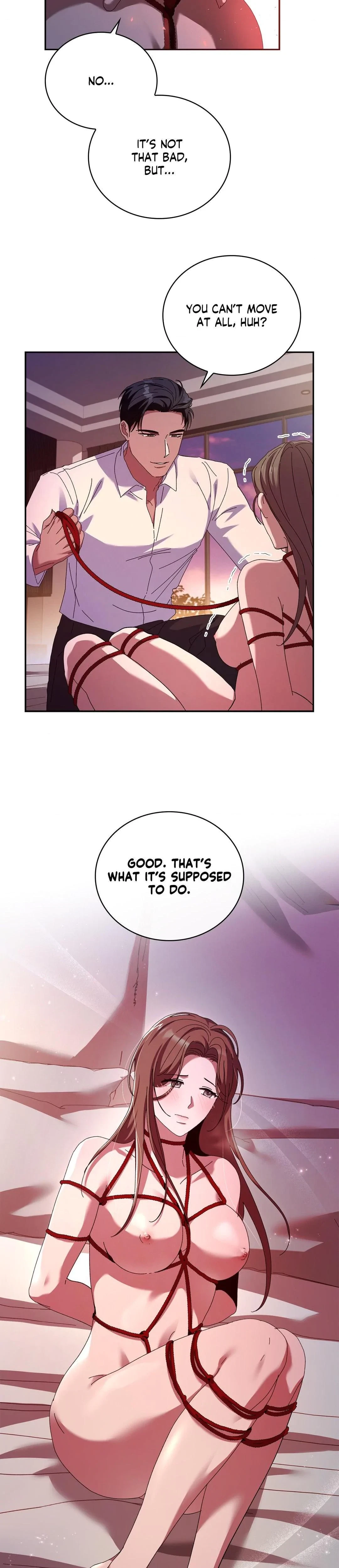 Dive (Woo Yuyang) Chapter 6, page 2