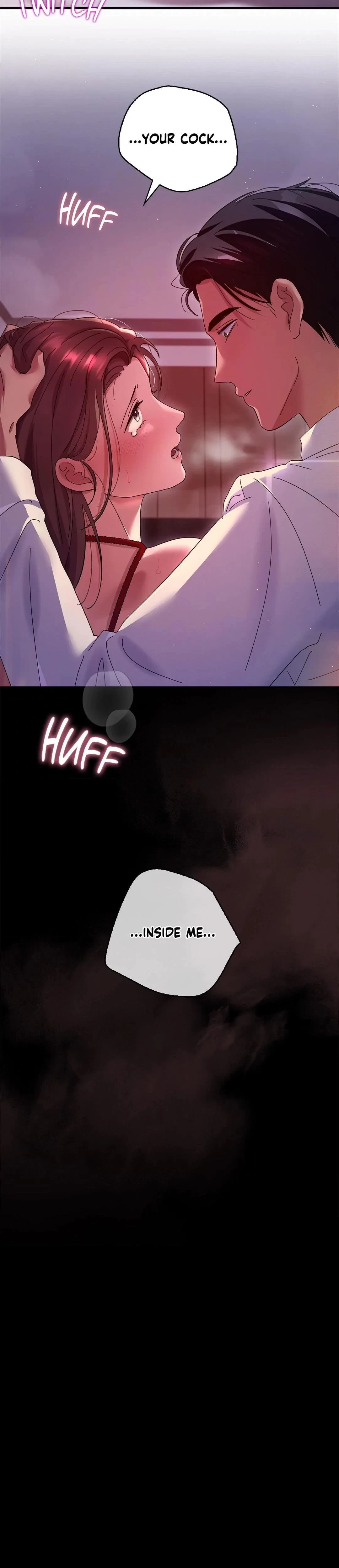 Dive (Woo Yuyang) Chapter 6, page 26