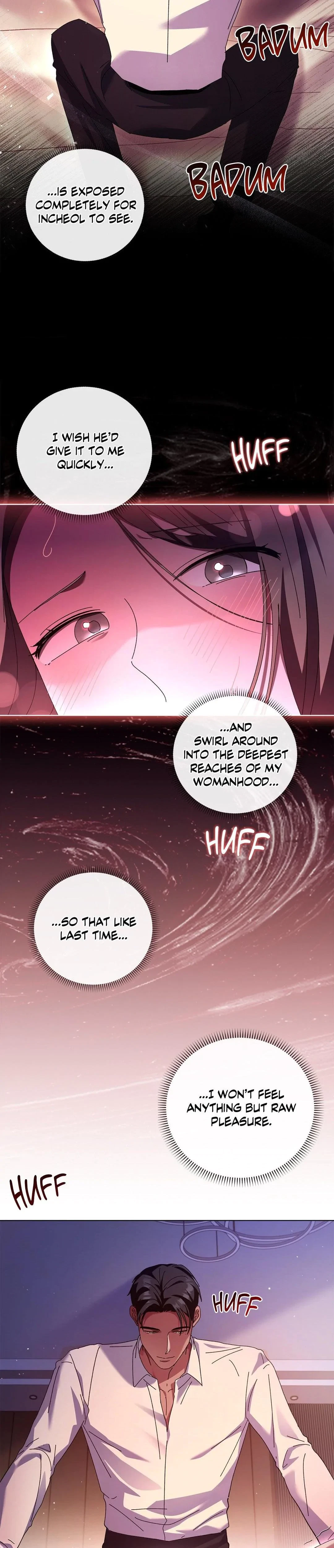 Dive (Woo Yuyang) Chapter 6, page 7