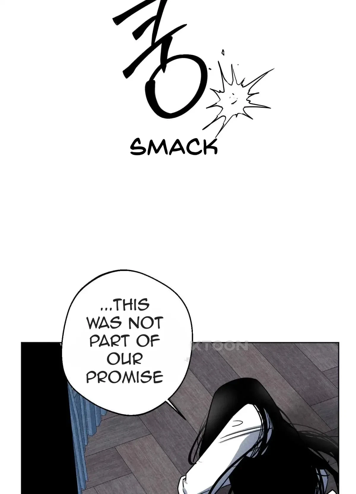 Salvation Of The Moon Chapter 7, page 3