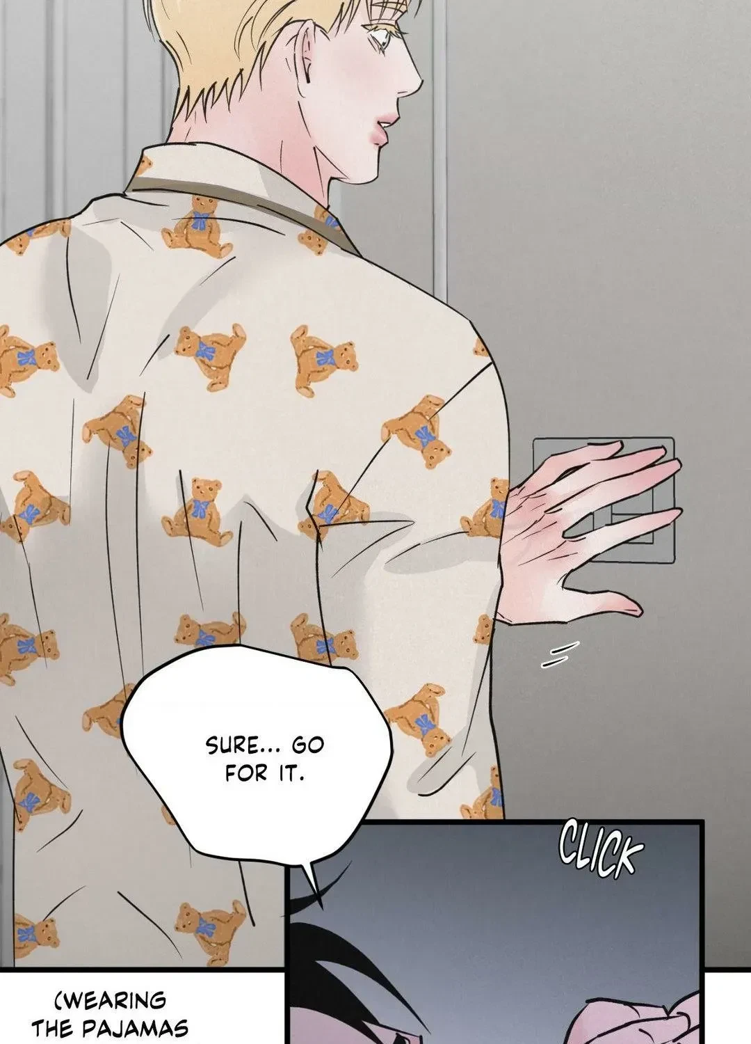 A Golden Pair Chapter 24, page 103