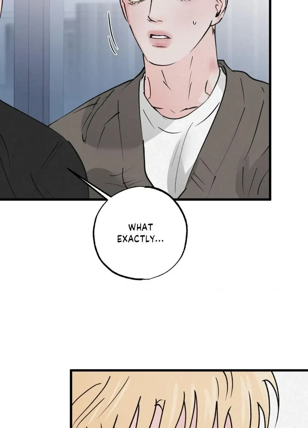 A Golden Pair Chapter 24, page 11