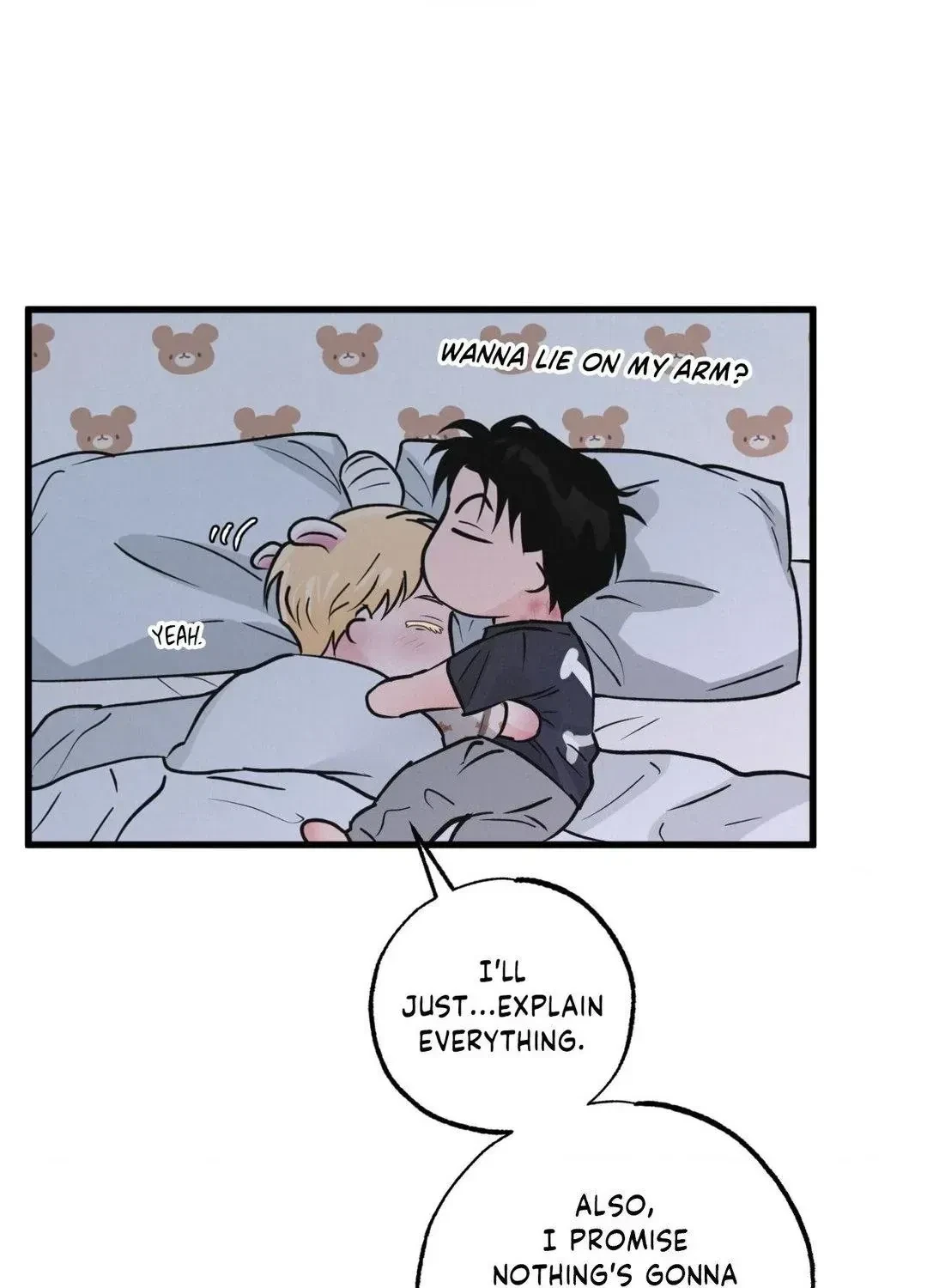 A Golden Pair Chapter 24, page 113