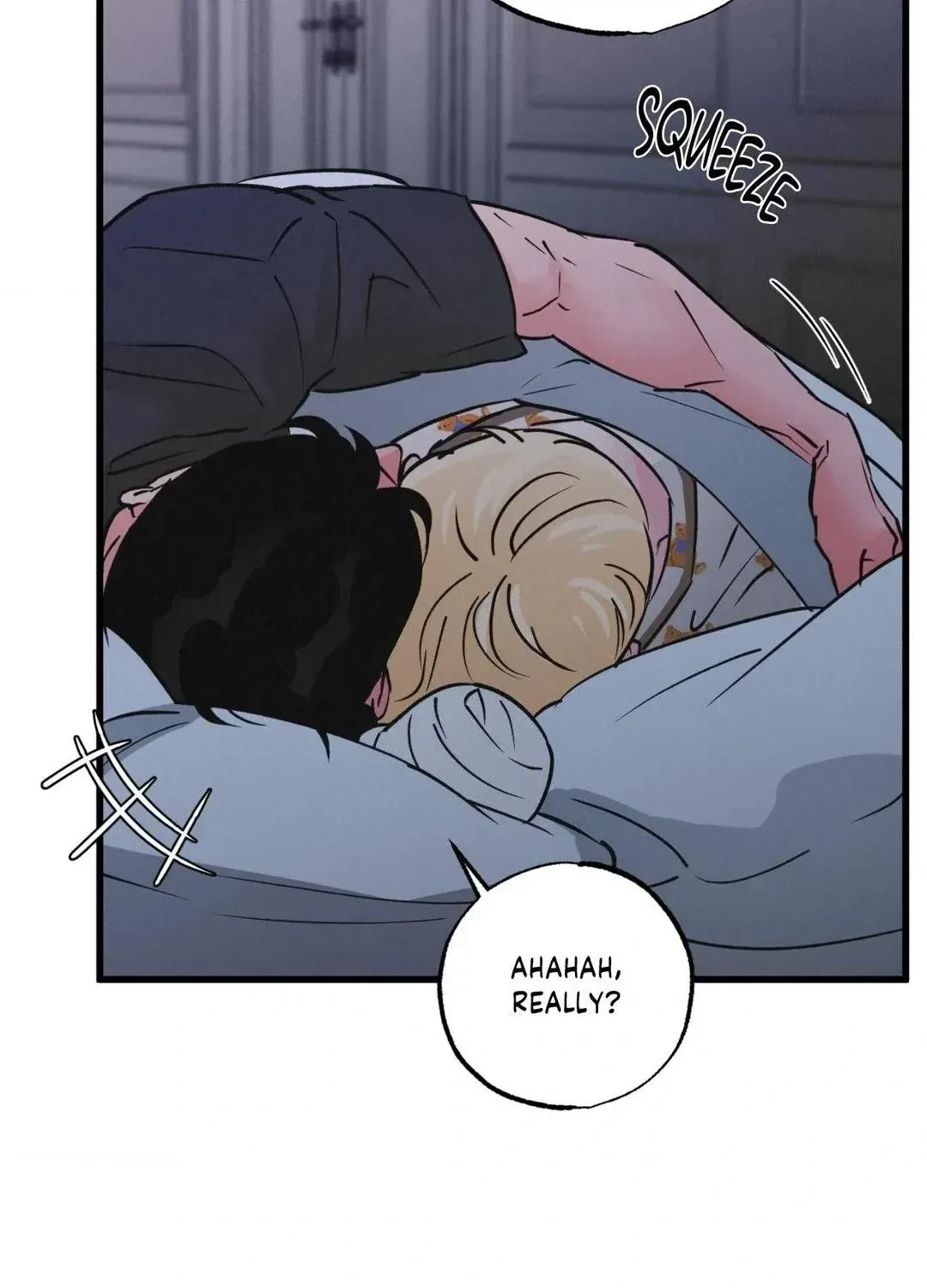 A Golden Pair Chapter 24, page 115