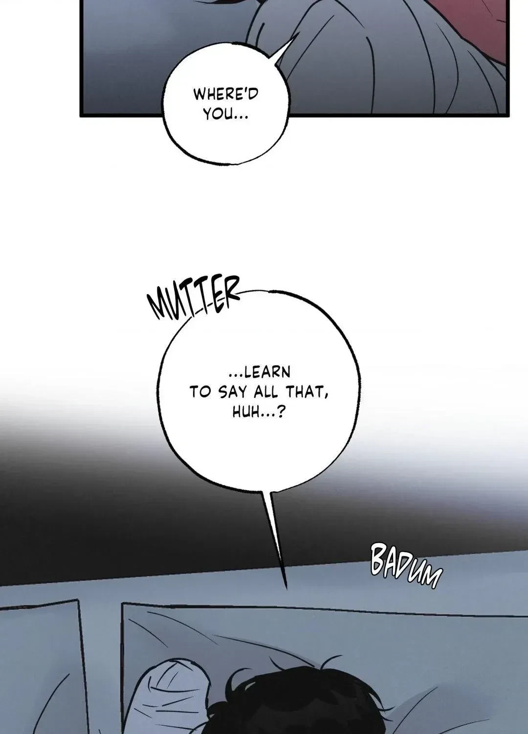 A Golden Pair Chapter 24, page 125